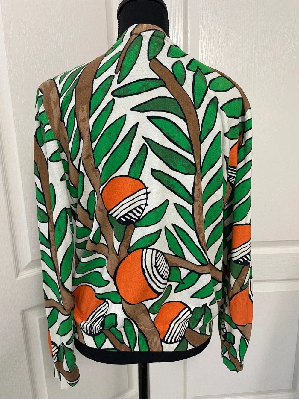Tory Burch like new